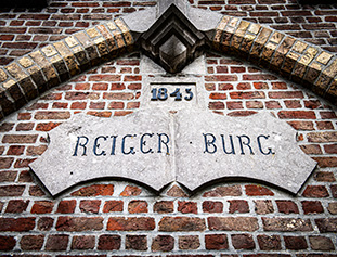 Reiger Burg