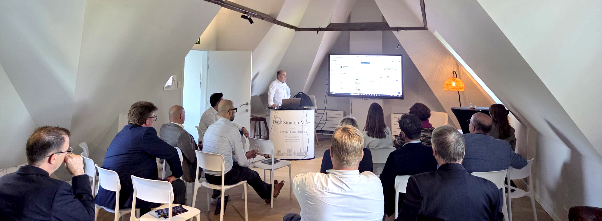 businessbanner Event